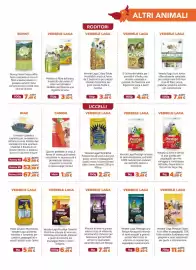Volantino Joe Zampetti Pagina 13: Versele Laga Prestige Canarini Premium €6,49