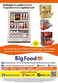 Volantino Big Food Pagina 56