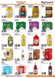 Volantino Big Food Pagina 7: Riso Ribe Parboiled €6,99, Curtiriso Roma €7,35