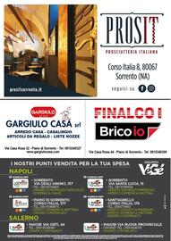 Volantino Supermercato Pollio Pagina 24