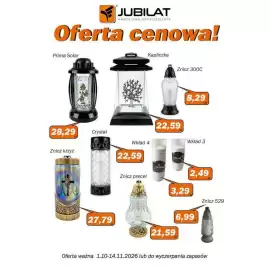 Jubilat gazetka Strona 1