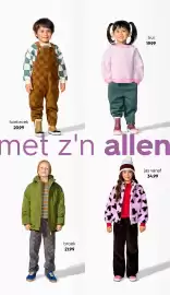 HEMA Flugblatt Seite 42: Trui €19,99, Jas vanaf €34,99