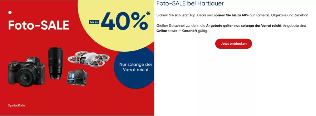 Hartlauer (gültig bis 11-10)