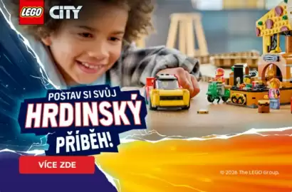LUXOR leták týden 41 Strana 4