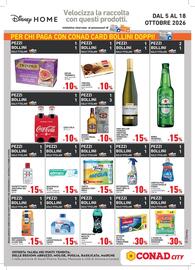 Volantino Conad City Pagina 2