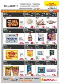 Volantino Conad City Pagina 1