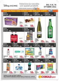Volantino Conad City Pagina 2