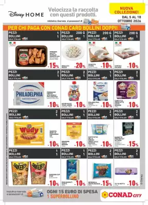 Conad City (valido fino al 18-10)