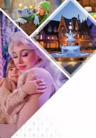 Catálogo Viajes El Corte Inglés Página 10