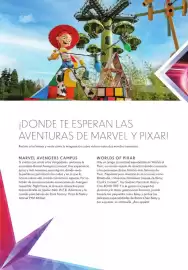 Catálogo Viajes El Corte Inglés Página 12