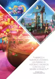 Catálogo Viajes El Corte Inglés Página 14