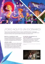 Catálogo Viajes El Corte Inglés Página 16