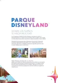 Catálogo Viajes El Corte Inglés Página 19