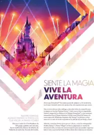 Catálogo Viajes El Corte Inglés Página 2