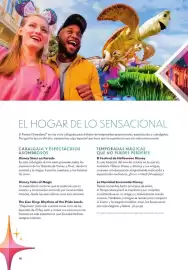 Catálogo Viajes El Corte Inglés Página 20