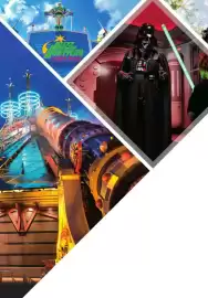 Catálogo Viajes El Corte Inglés Página 22