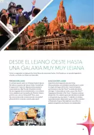 Catálogo Viajes El Corte Inglés Página 23