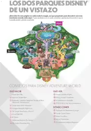 Catálogo Viajes El Corte Inglés Página 26