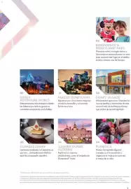 Catálogo Viajes El Corte Inglés Página 3