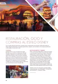 Catálogo Viajes El Corte Inglés Página 30