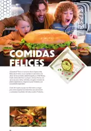 Catálogo Viajes El Corte Inglés Página 34