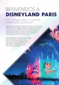 Catálogo Viajes El Corte Inglés Página 4