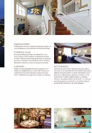 Catálogo Viajes El Corte Inglés Página 43