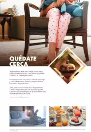 Catálogo Viajes El Corte Inglés Página 48