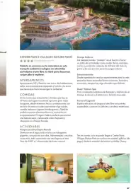 Catálogo Viajes El Corte Inglés Página 49