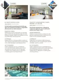 Catálogo Viajes El Corte Inglés Página 50