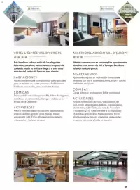 Catálogo Viajes El Corte Inglés Página 51