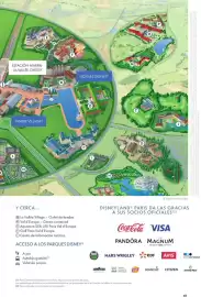 Catálogo Viajes El Corte Inglés Página 63