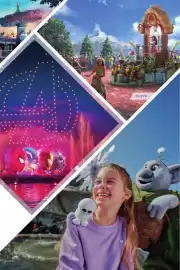 Catálogo Viajes El Corte Inglés Página 7