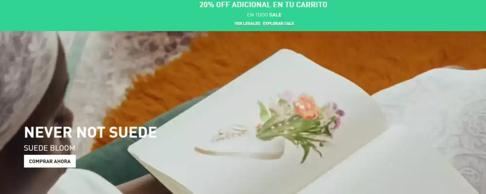 Puma (válido hasta 24-10)