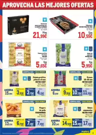 Catálogo Makro Página 5: Foodworks fingers de pollo €6,79, Metro Chef patata prefrita julien 6 x 6 mm €3,55