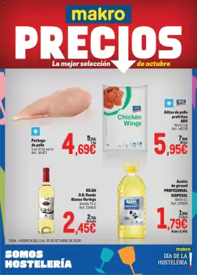 Makro (válido hasta el 18-10)