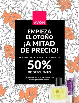 Catálogo AVON