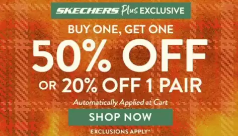 Catálogo Skechers Página 1