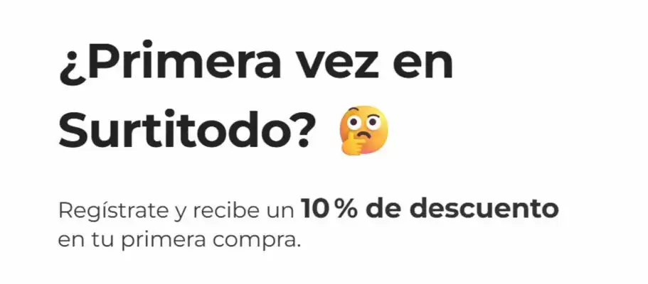 Surtitodo (válido hasta 2-12)