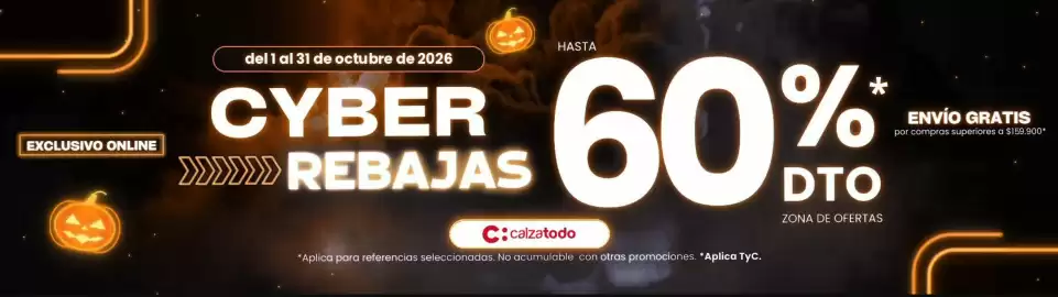 Catálogo calzatodo Página 1