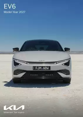 Kia (valid until 31-10)