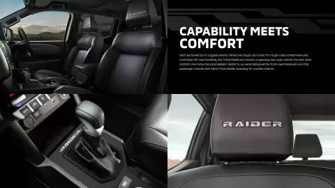 Mitsubishi catalogue Page 7