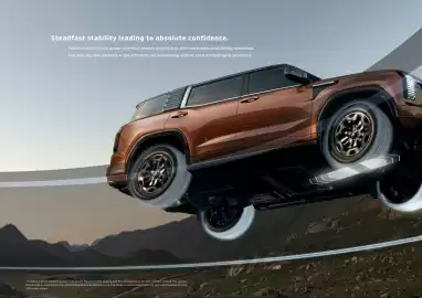 Mitsubishi catalogue Page 12