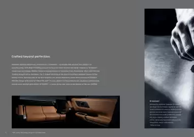 Mitsubishi catalogue Page 22