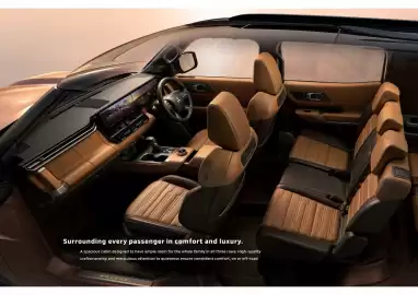 Mitsubishi catalogue Page 26