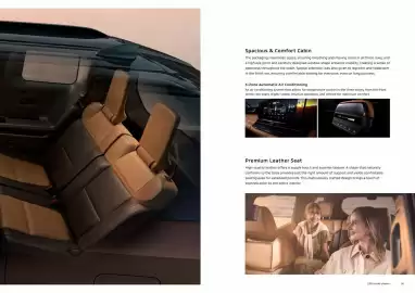 Mitsubishi catalogue Page 27