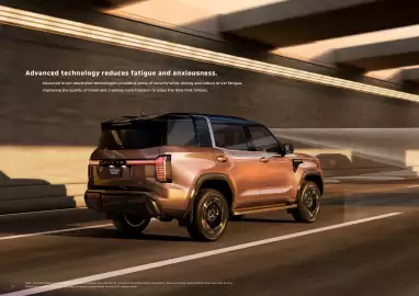 Mitsubishi catalogue Page 32