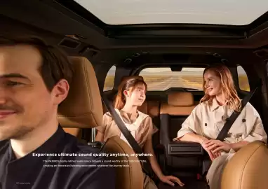 Mitsubishi catalogue Page 36