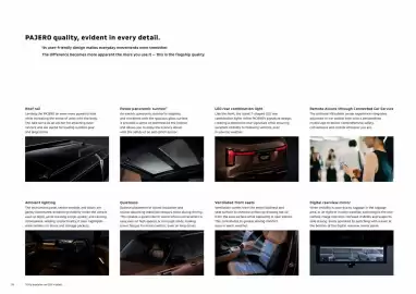 Mitsubishi catalogue Page 40
