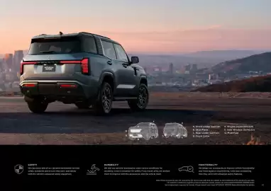 Mitsubishi catalogue Page 43